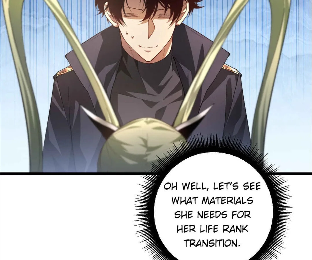 Zerg Ruler: I Command the Scourge Chapter 83 page 45 - 