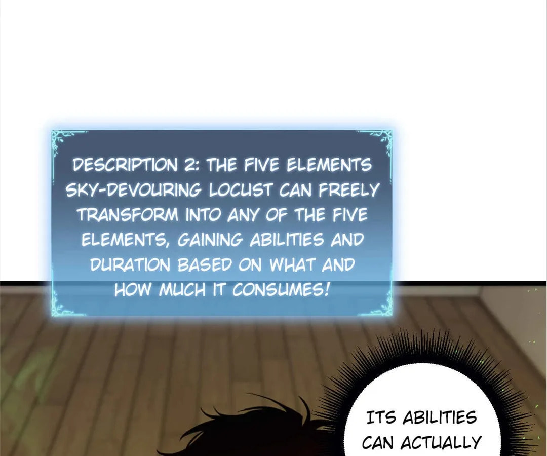 Zerg Ruler: I Command the Scourge Chapter 83 page 6 - 