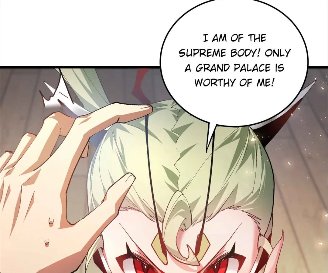 Zerg Ruler: I Command the Scourge Chapter 83 page 52 - 