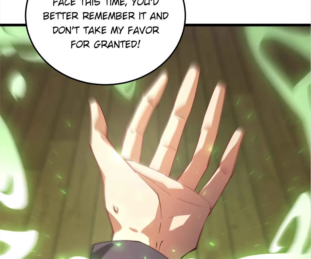 Zerg Ruler: I Command the Scourge Chapter 83 page 54 - 