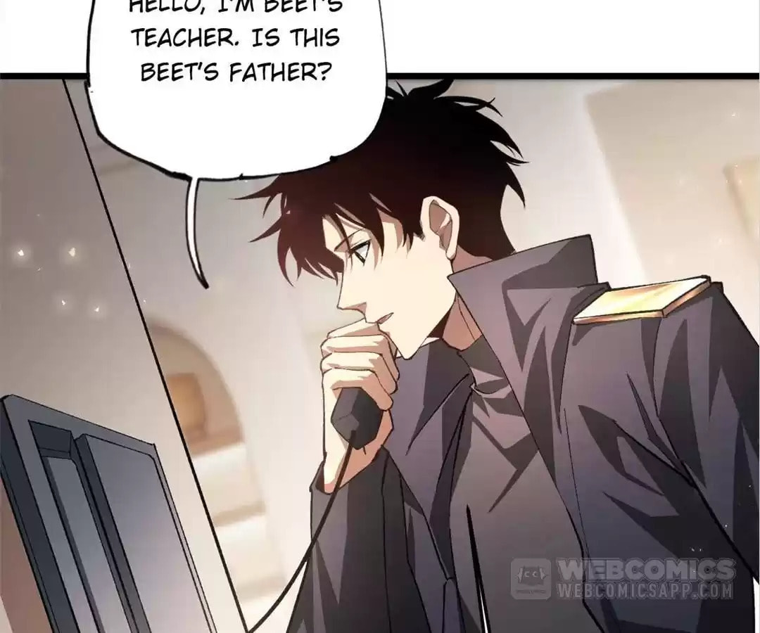 Zerg Ruler: I Command the Scourge Chapter 83 page 59 - 
