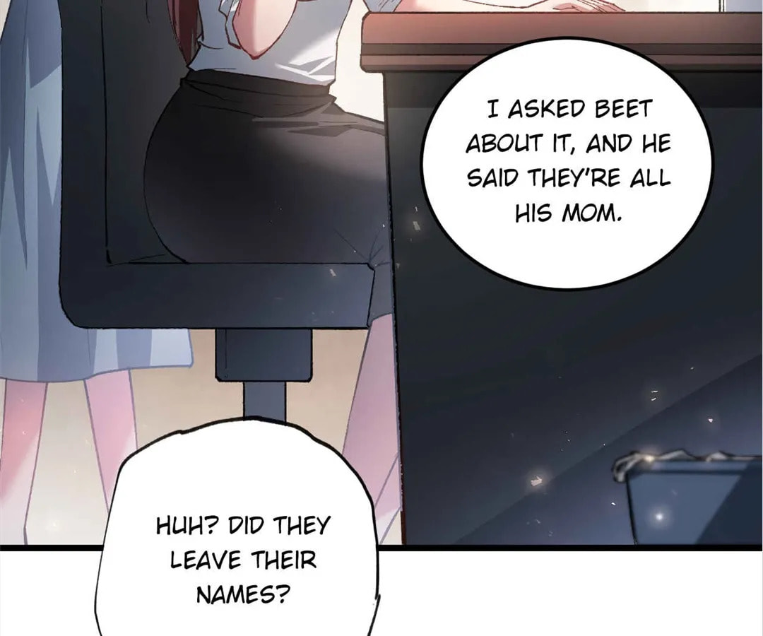 Zerg Ruler: I Command the Scourge Chapter 83 page 62 - 