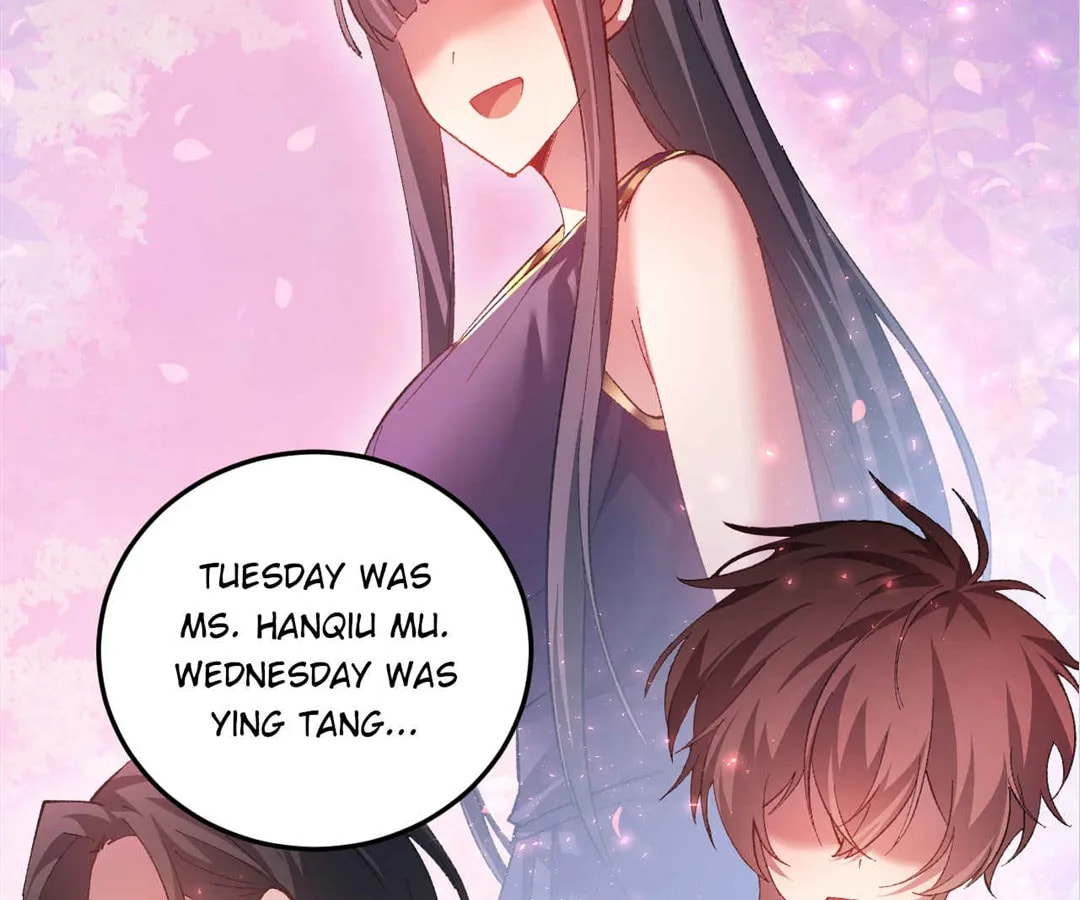 Zerg Ruler: I Command the Scourge Chapter 83 page 64 - 