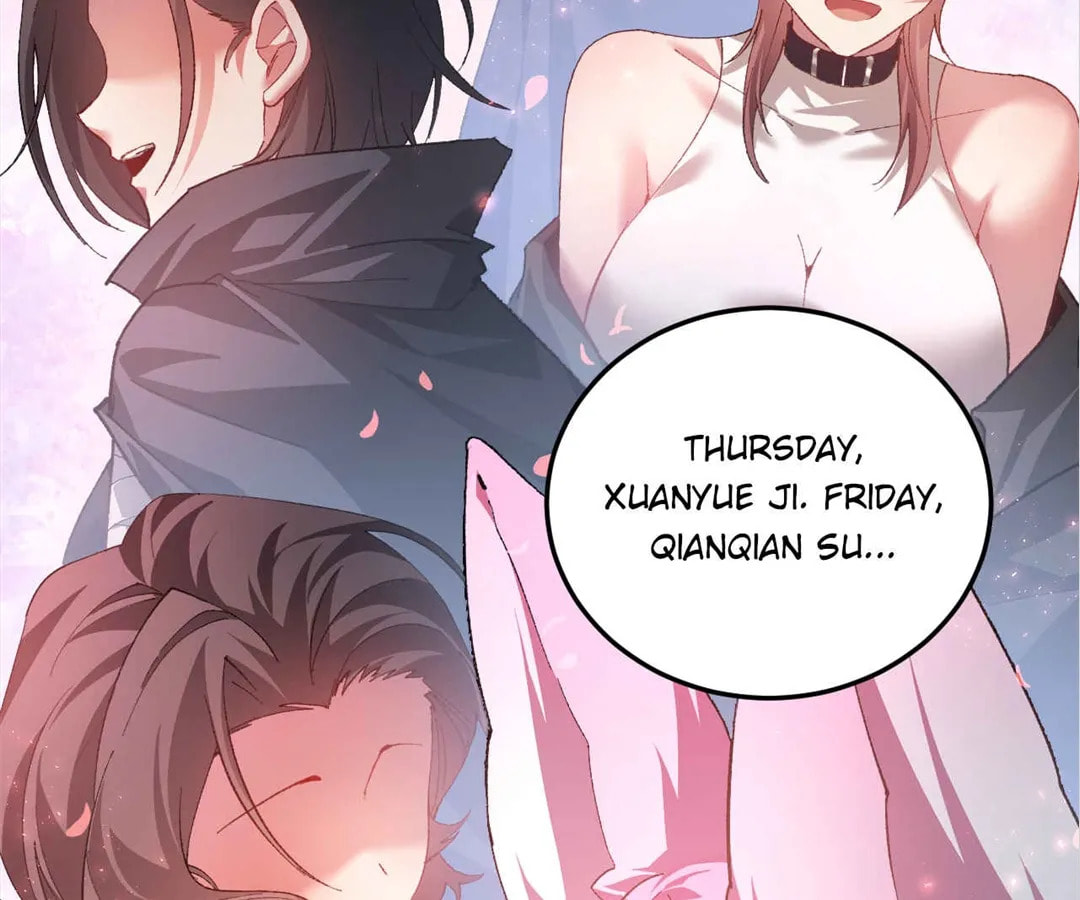 Zerg Ruler: I Command the Scourge Chapter 83 page 65 - 