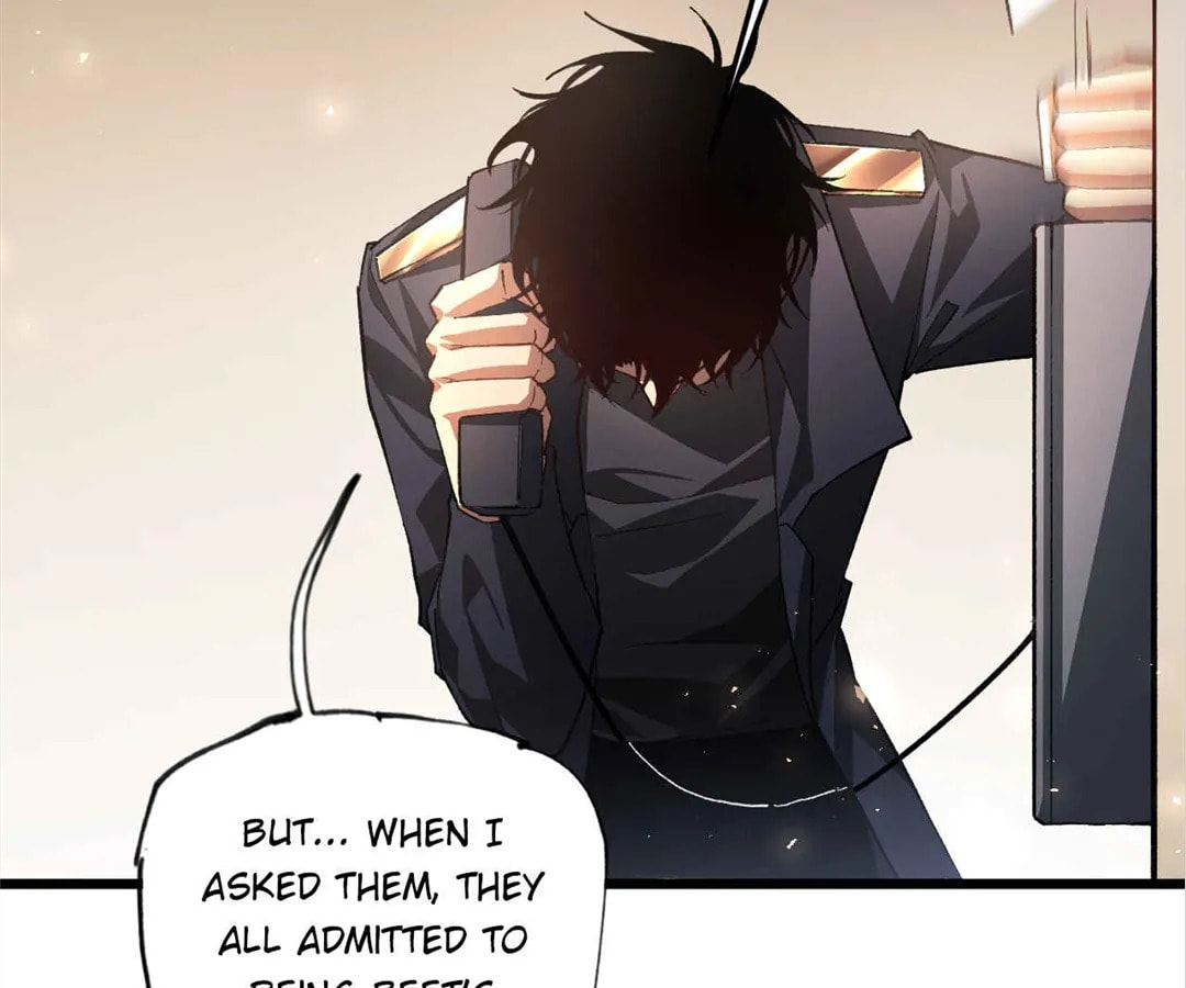 Zerg Ruler: I Command the Scourge Chapter 83 page 68 - 
