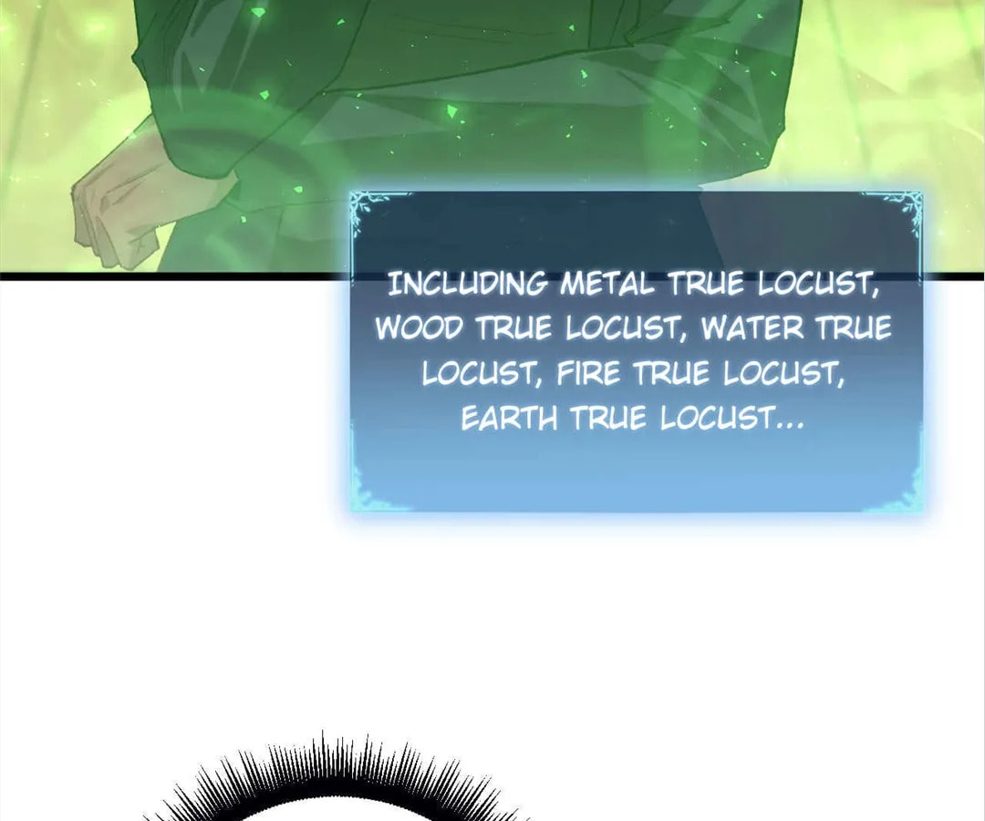 Zerg Ruler: I Command the Scourge Chapter 83 page 8 - 