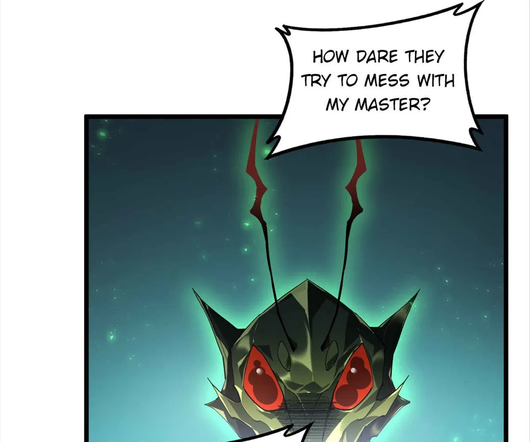 Zerg Ruler: I Command the Scourge Chapter 83 page 72 - 