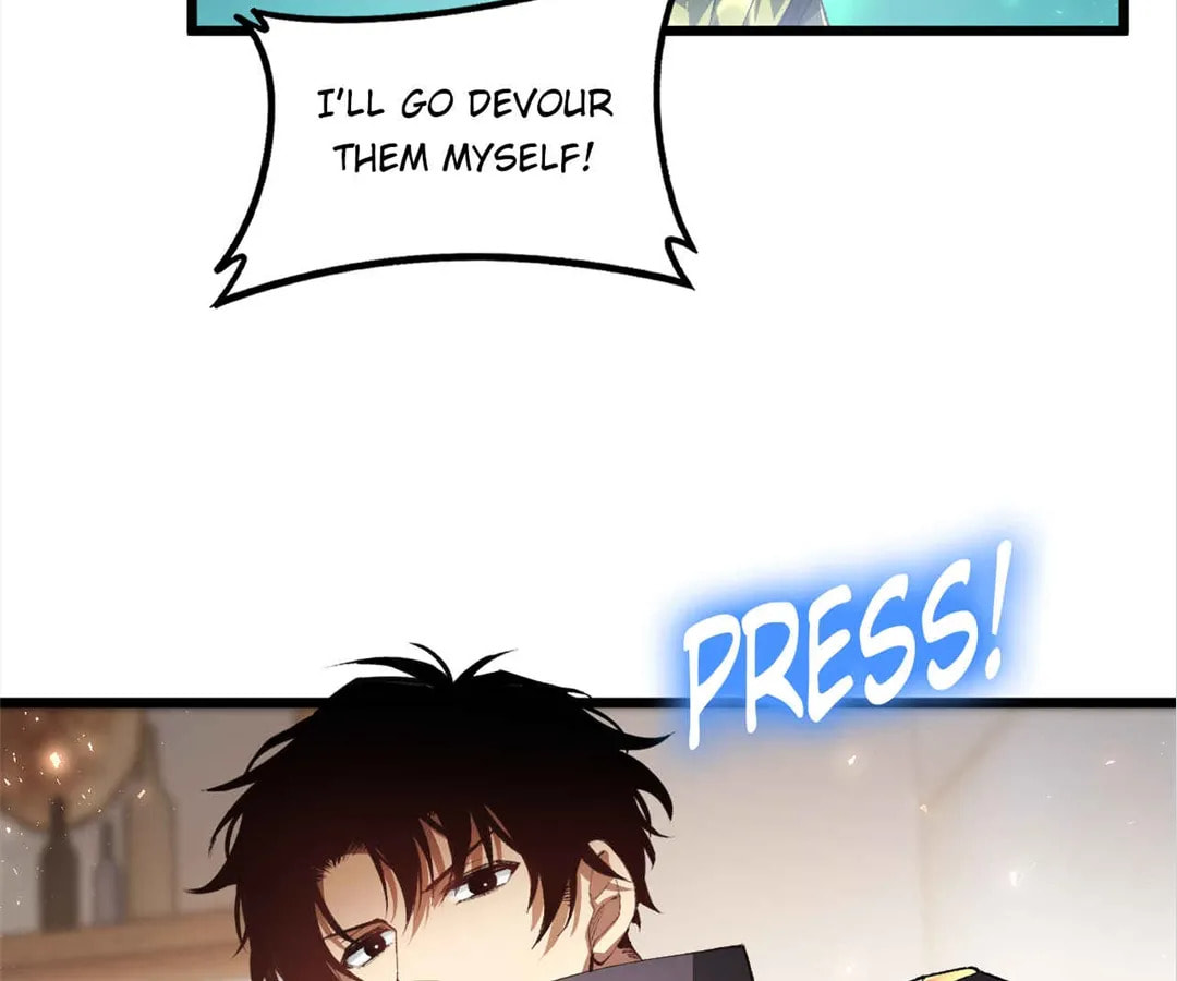 Zerg Ruler: I Command the Scourge Chapter 83 page 73 - 