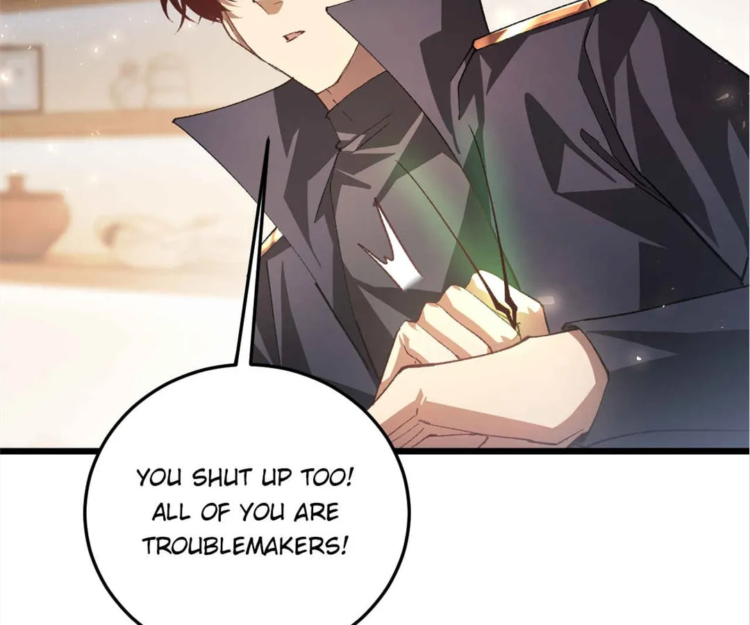 Zerg Ruler: I Command the Scourge Chapter 83 page 74 - 