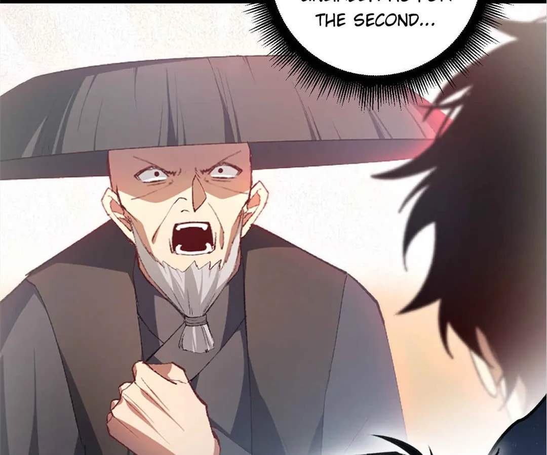 Zerg Ruler: I Command the Scourge Chapter 83 page 84 - 