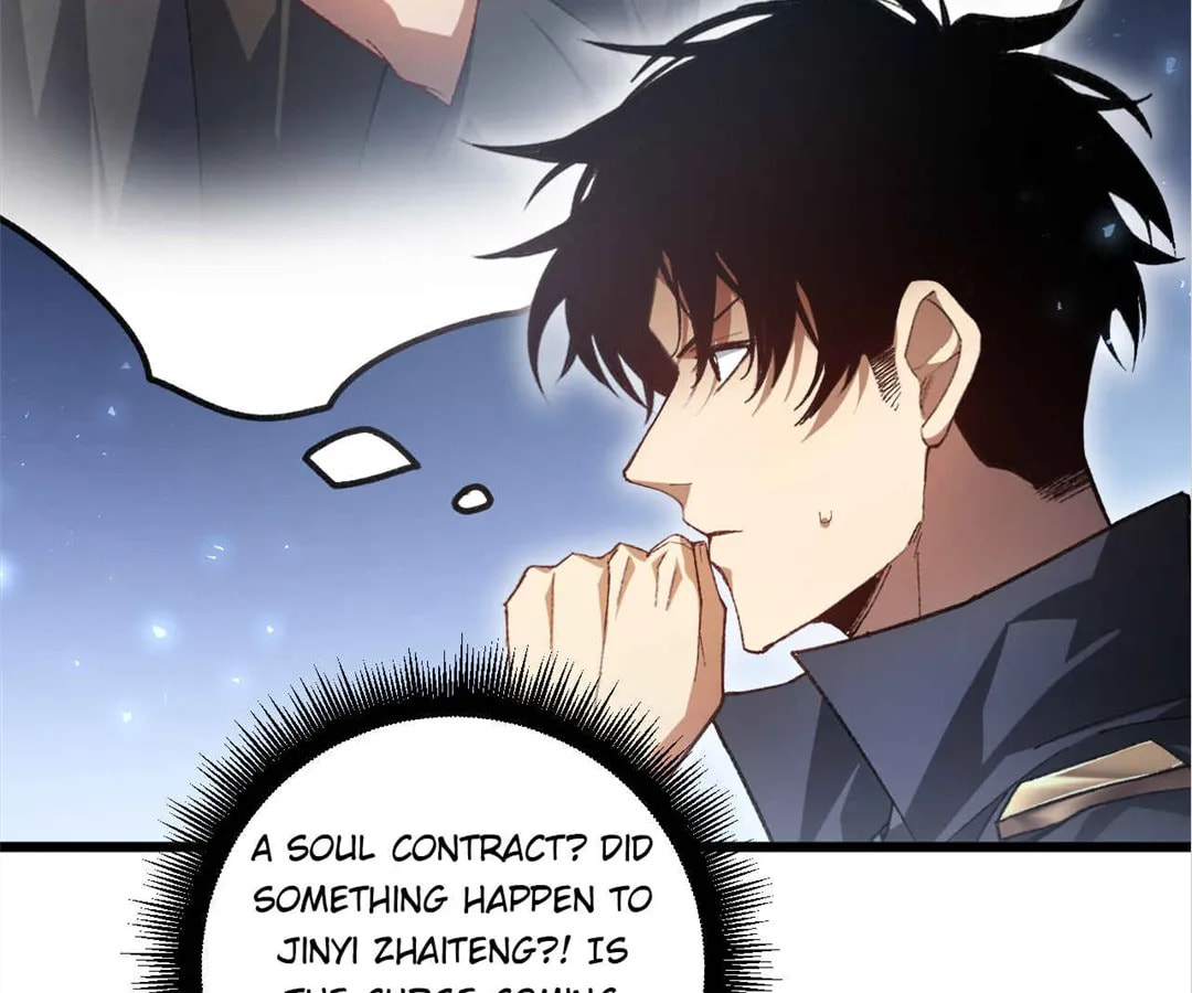 Zerg Ruler: I Command the Scourge Chapter 83 page 85 - 