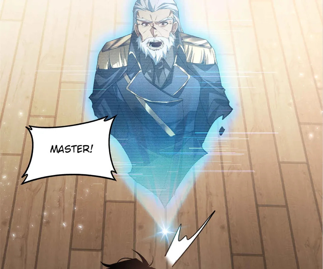 Zerg Ruler: I Command the Scourge Chapter 83 page 87 - 