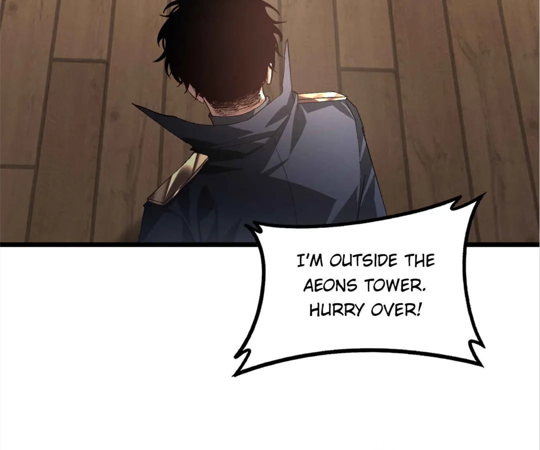 Zerg Ruler: I Command the Scourge Chapter 83 page 88 - 