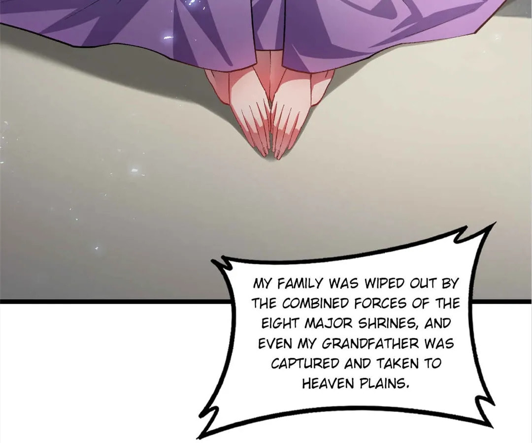 Zerg Ruler: I Command the Scourge Chapter 83 page 92 - 