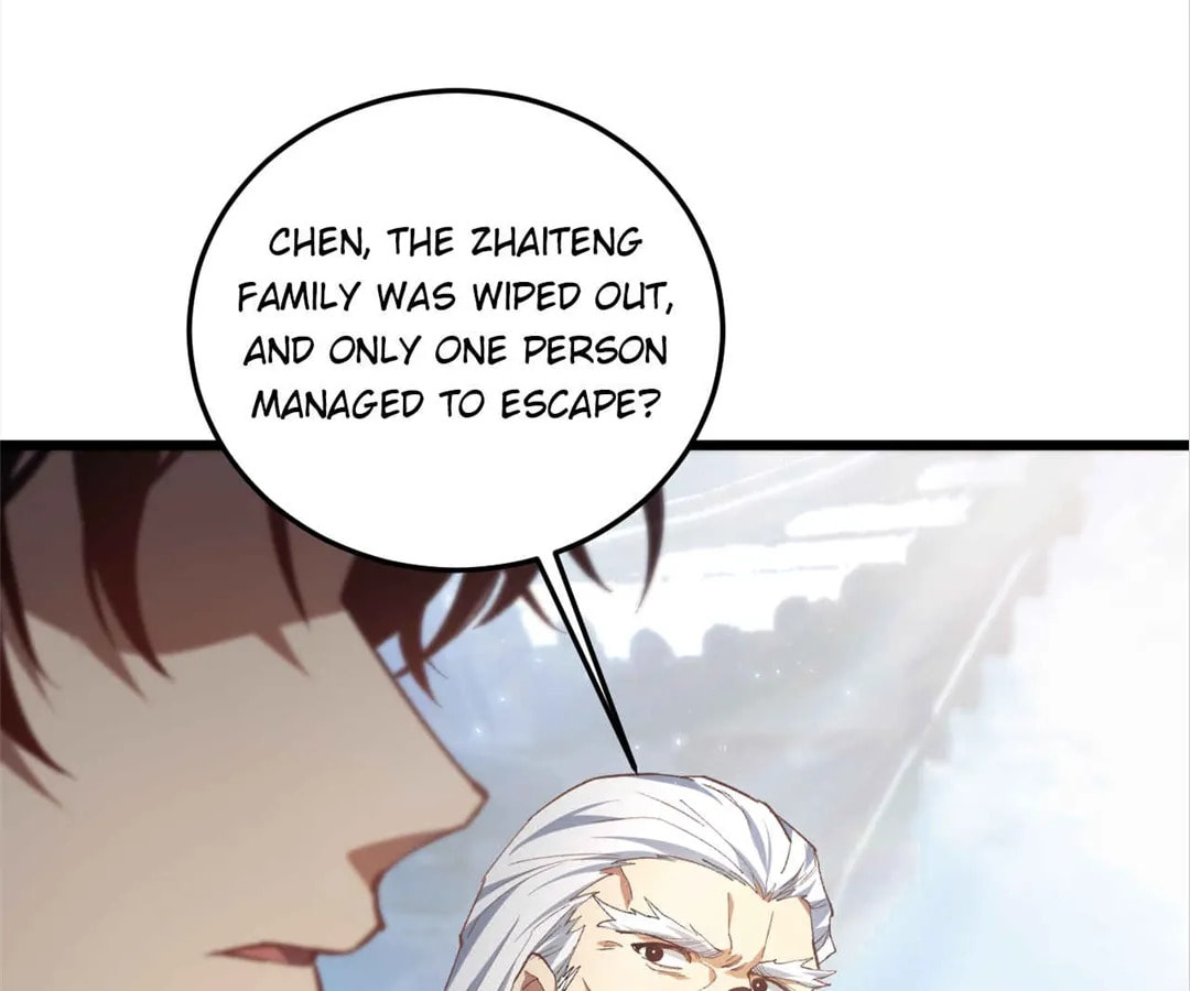 Zerg Ruler: I Command the Scourge Chapter 83 page 100 - 