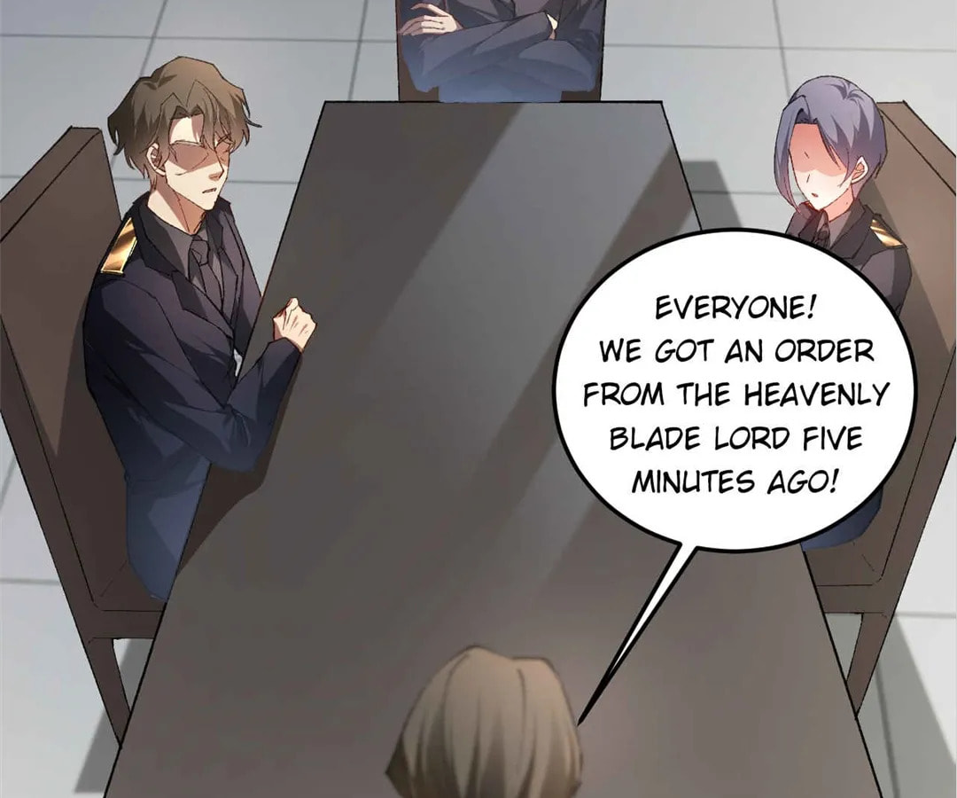 Zerg Ruler: I Command the Scourge Chapter 84 page 2 - 