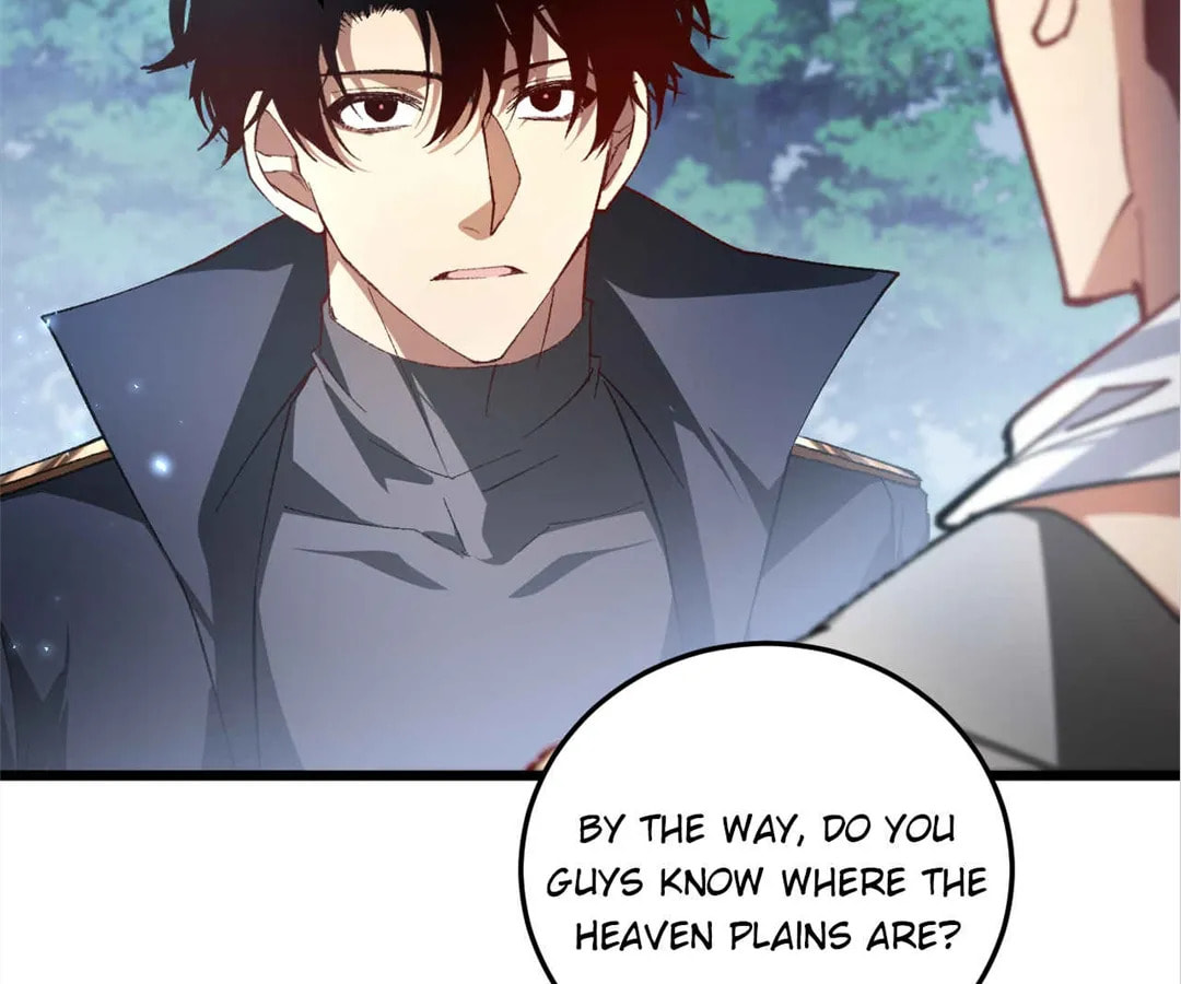 Zerg Ruler: I Command the Scourge Chapter 84 page 104 - 