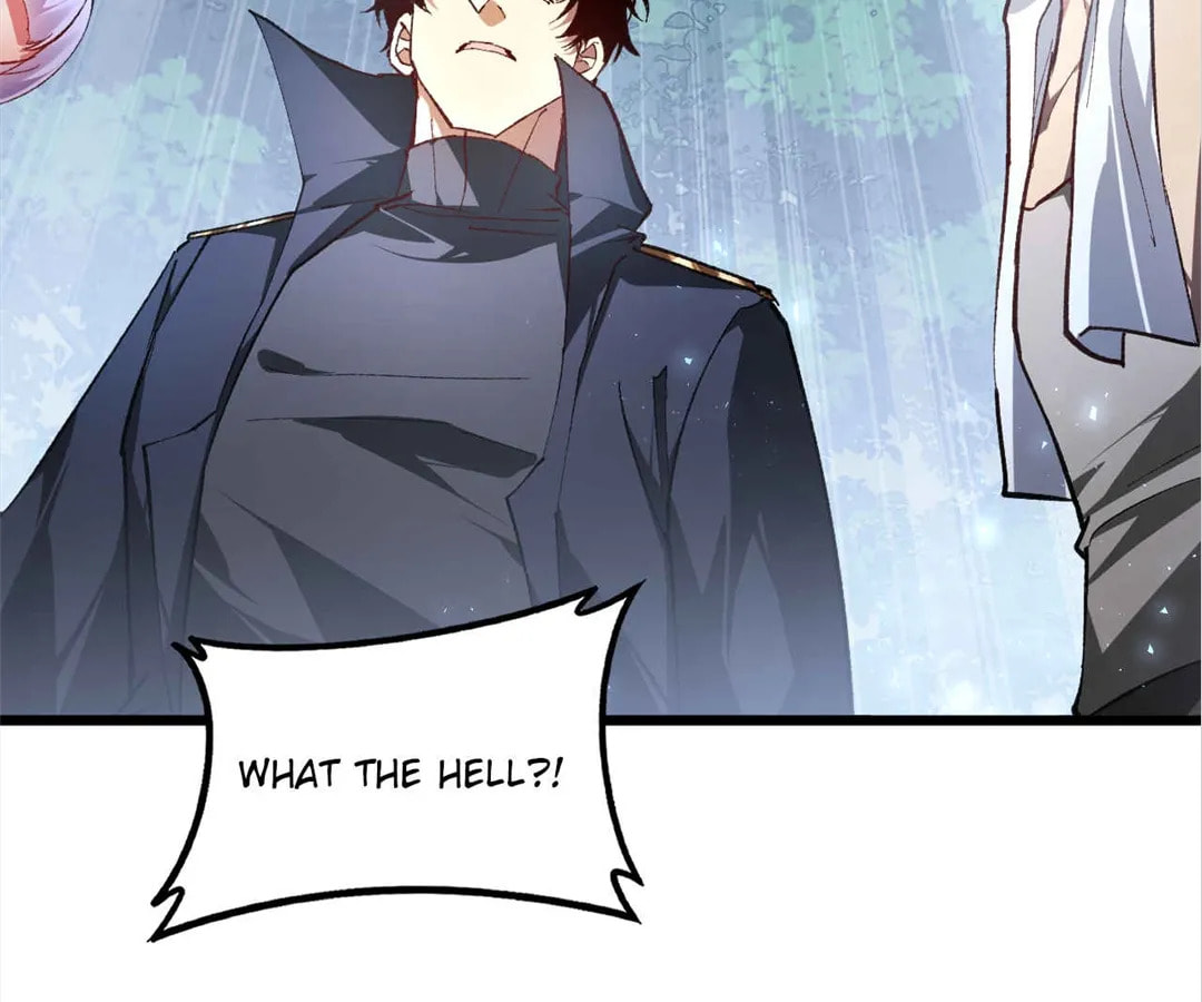 Zerg Ruler: I Command the Scourge Chapter 84 page 108 - 