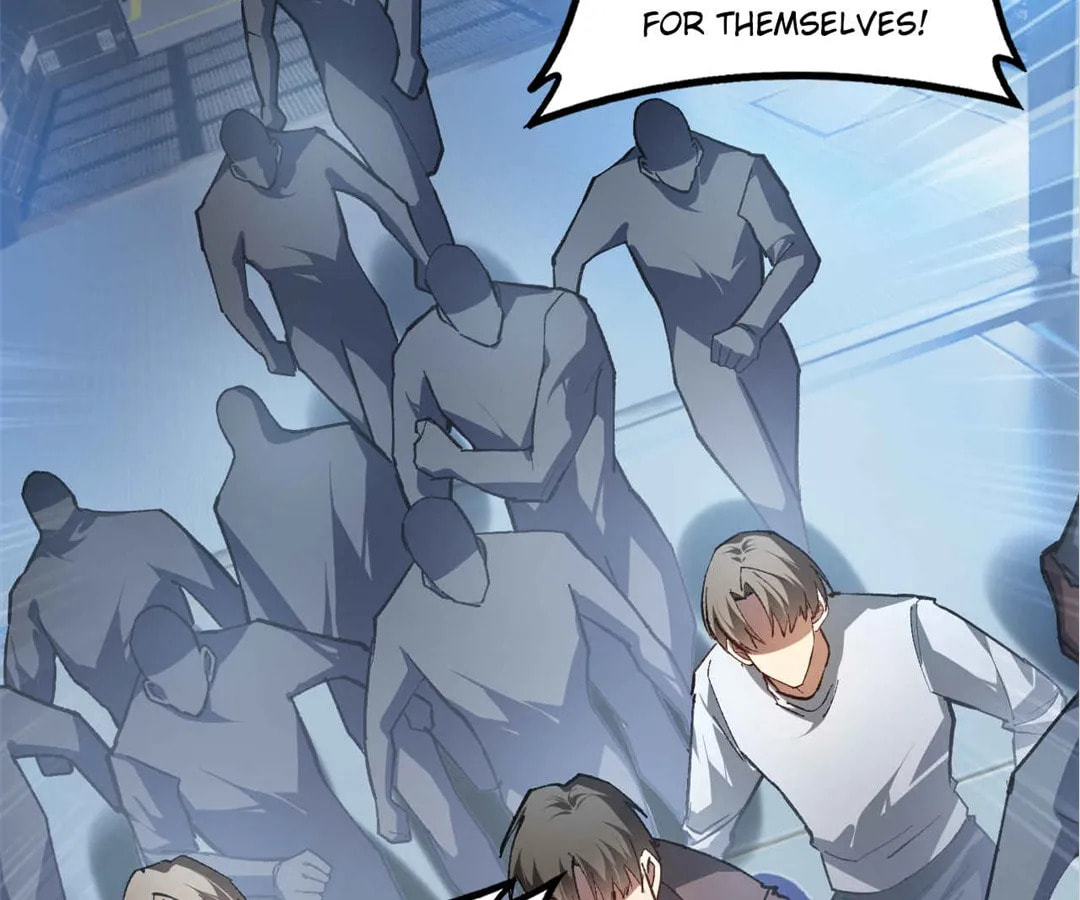 Zerg Ruler: I Command the Scourge Chapter 84 page 12 - 