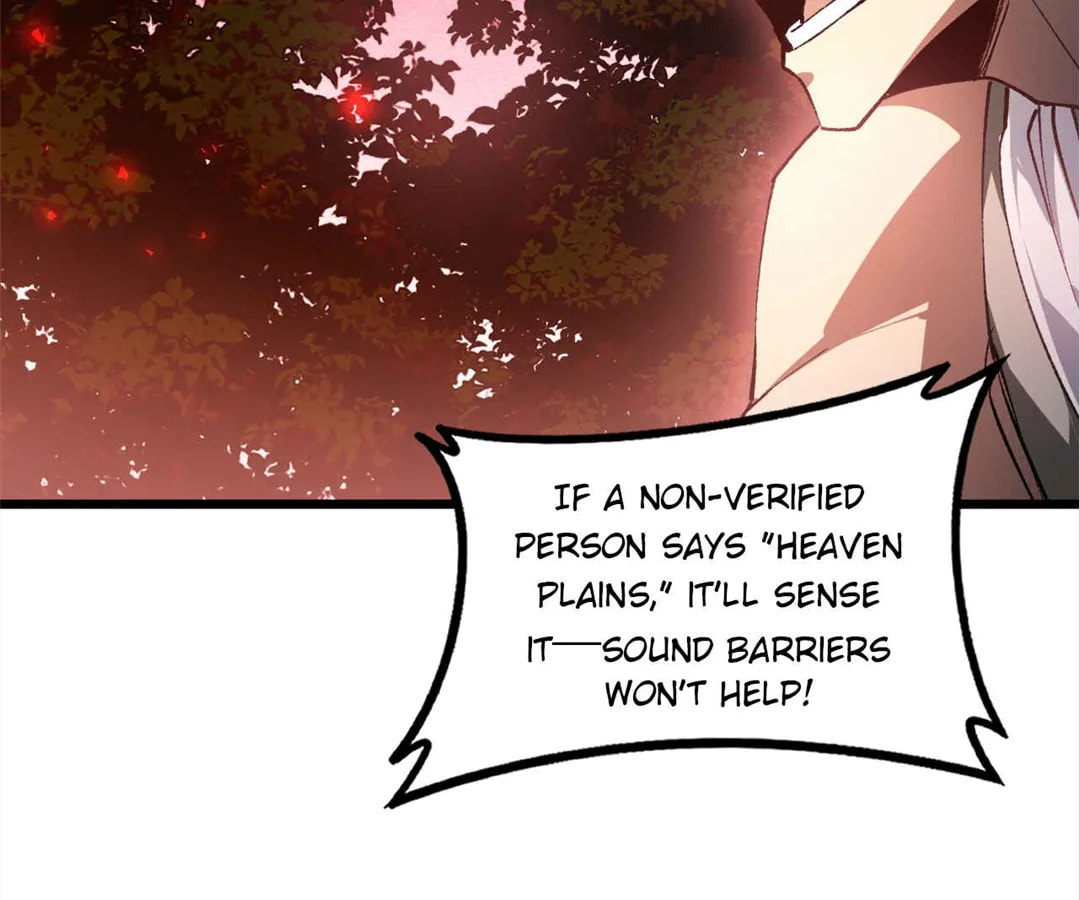 Zerg Ruler: I Command the Scourge Chapter 84 page 113 - 