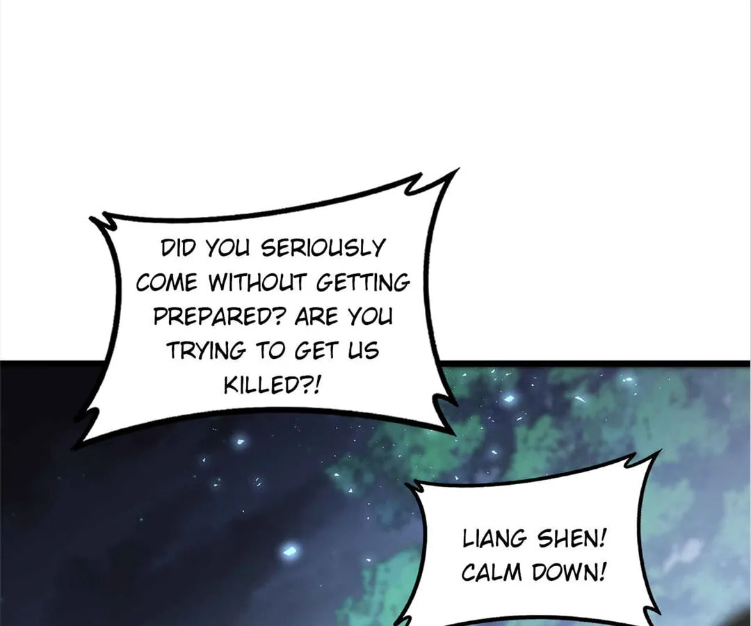 Zerg Ruler: I Command the Scourge Chapter 84 page 117 - 