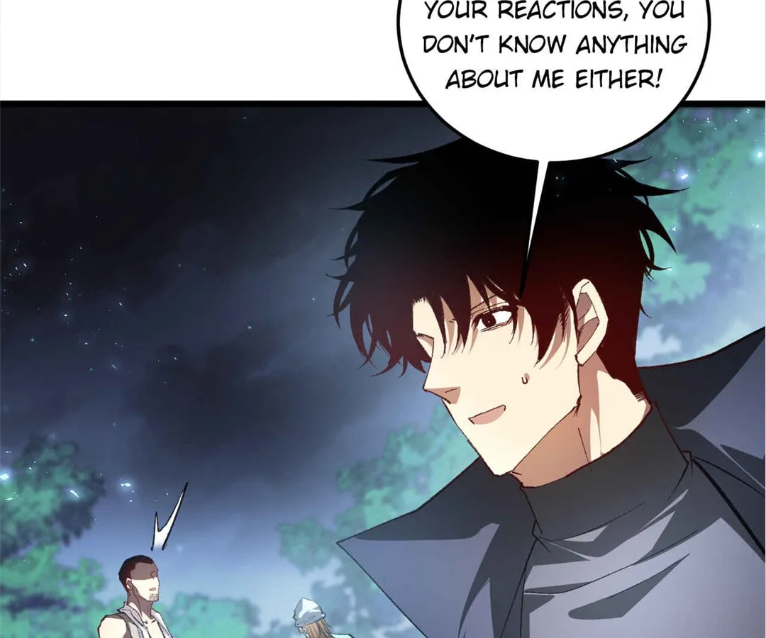 Zerg Ruler: I Command the Scourge Chapter 84 page 120 - 