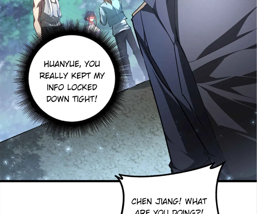 Zerg Ruler: I Command the Scourge Chapter 84 page 121 - 