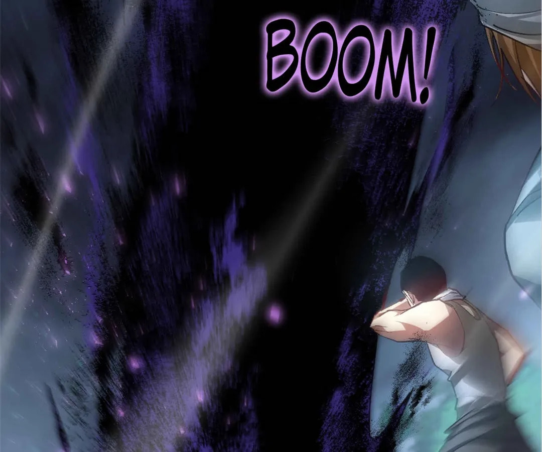 Zerg Ruler: I Command the Scourge Chapter 84 page 124 - 