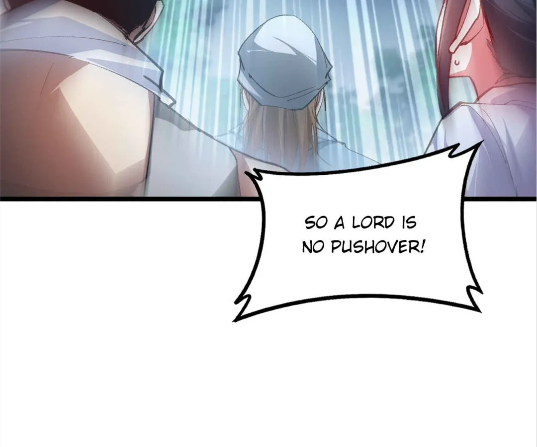 Zerg Ruler: I Command the Scourge Chapter 84 page 129 - 