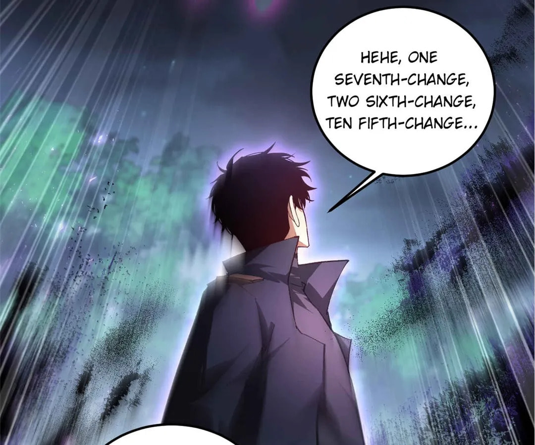 Zerg Ruler: I Command the Scourge Chapter 84 page 132 - 