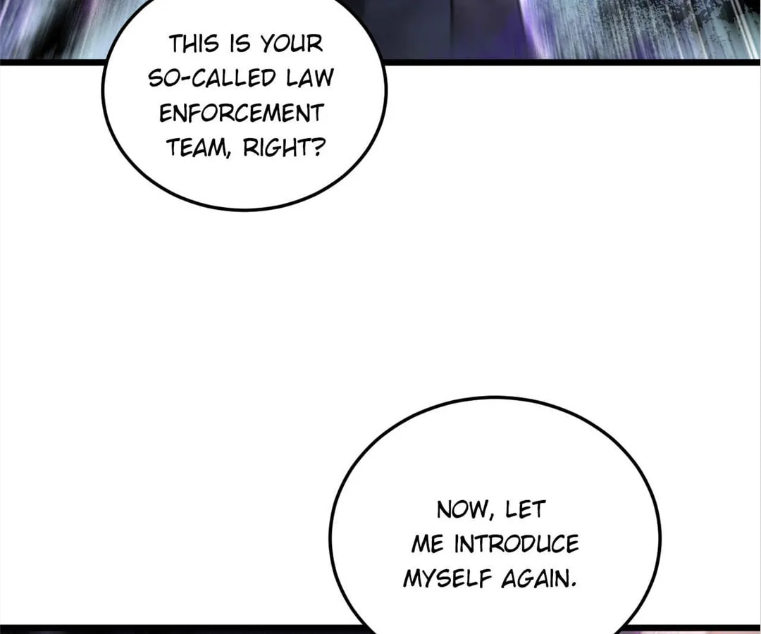 Zerg Ruler: I Command the Scourge Chapter 84 page 133 - 