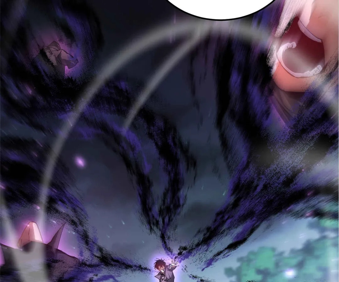Zerg Ruler: I Command the Scourge Chapter 84 page 134 - 