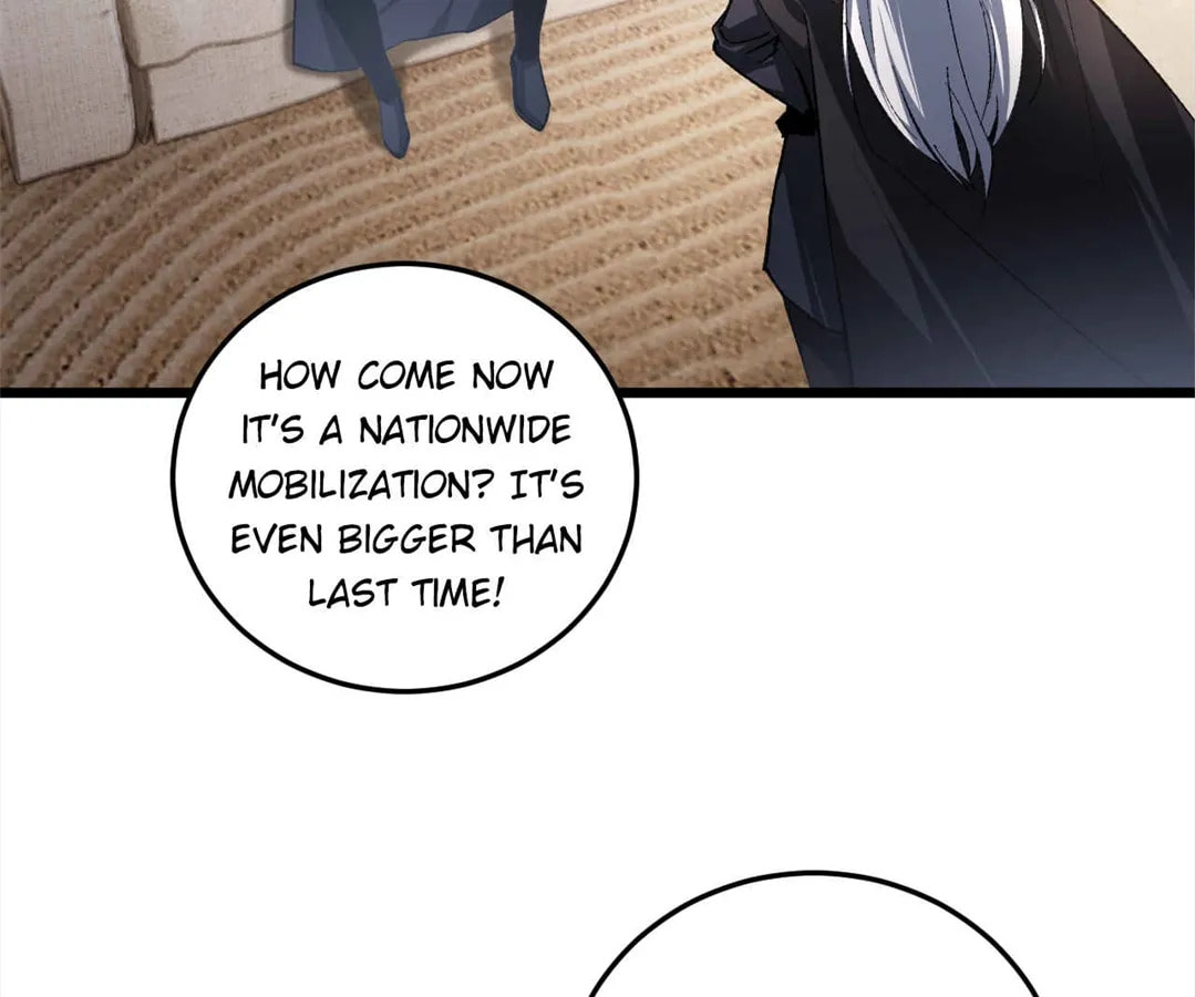 Zerg Ruler: I Command the Scourge Chapter 84 page 16 - 