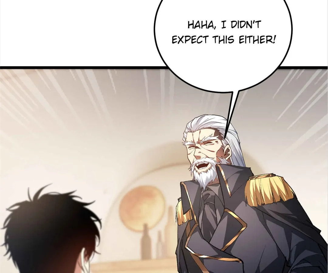 Zerg Ruler: I Command the Scourge Chapter 84 page 17 - 
