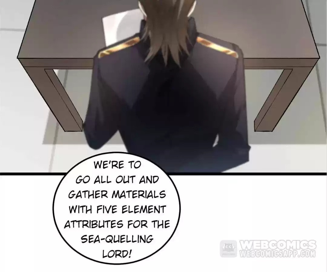 Zerg Ruler: I Command the Scourge Chapter 84 page 3 - 