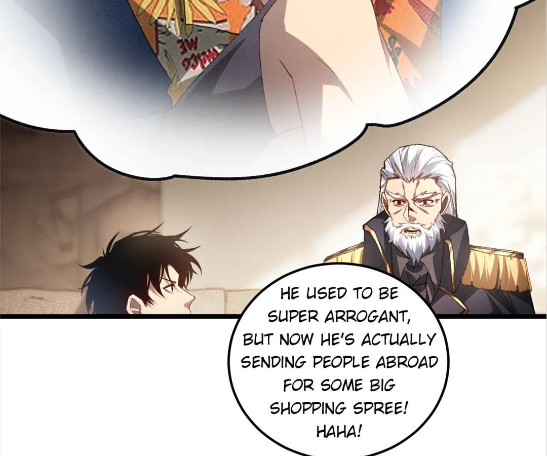 Zerg Ruler: I Command the Scourge Chapter 84 page 23 - 