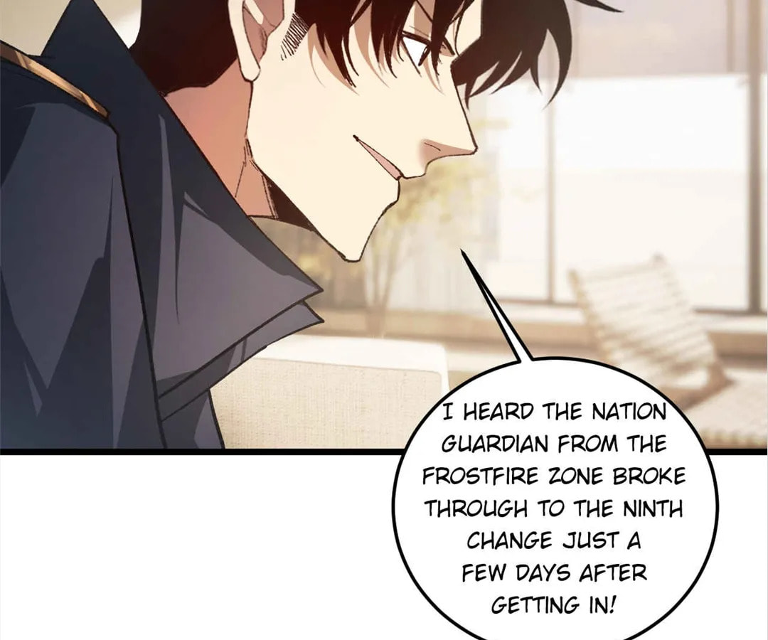 Zerg Ruler: I Command the Scourge Chapter 84 page 25 - 