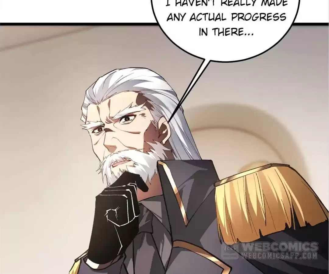 Zerg Ruler: I Command the Scourge Chapter 84 page 27 - 