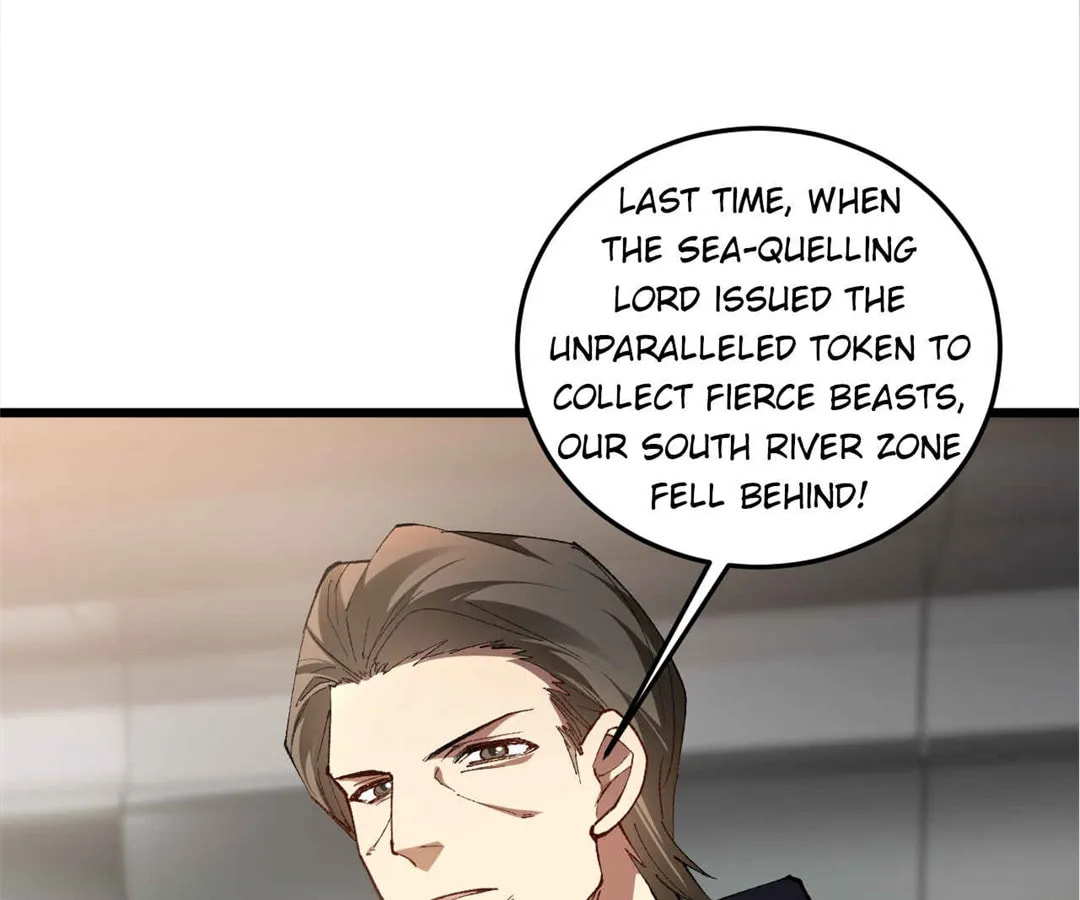 Zerg Ruler: I Command the Scourge Chapter 84 page 4 - 
