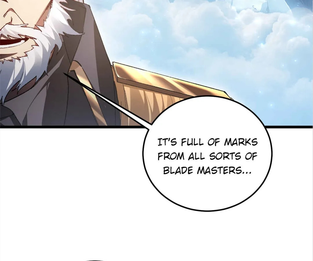 Zerg Ruler: I Command the Scourge Chapter 84 page 31 - 