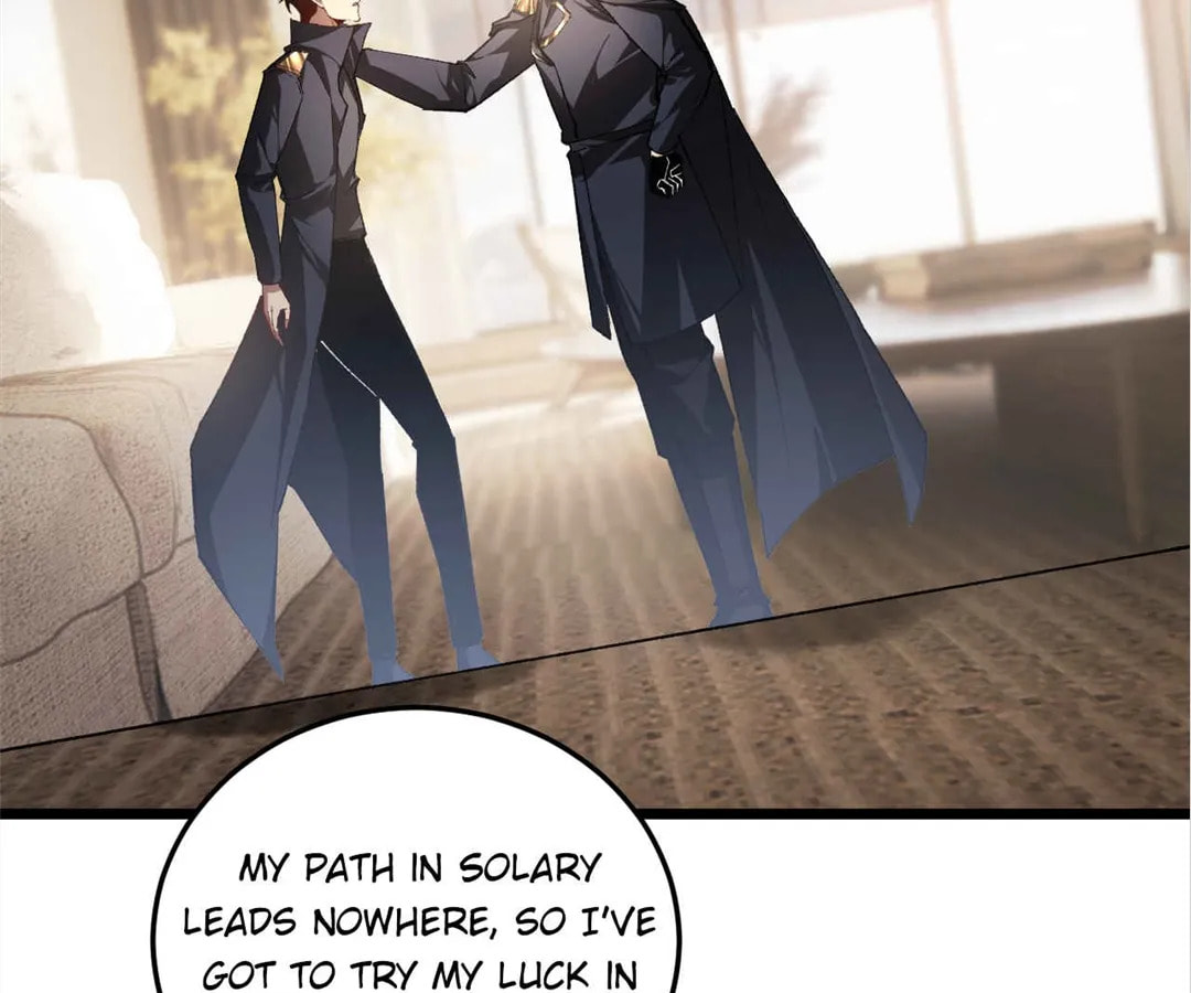 Zerg Ruler: I Command the Scourge Chapter 84 page 33 - 