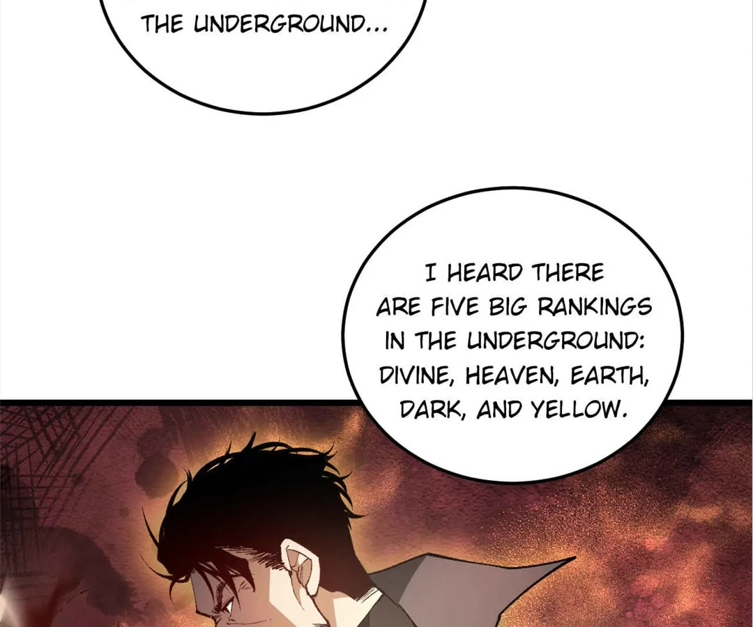 Zerg Ruler: I Command the Scourge Chapter 84 page 34 - 