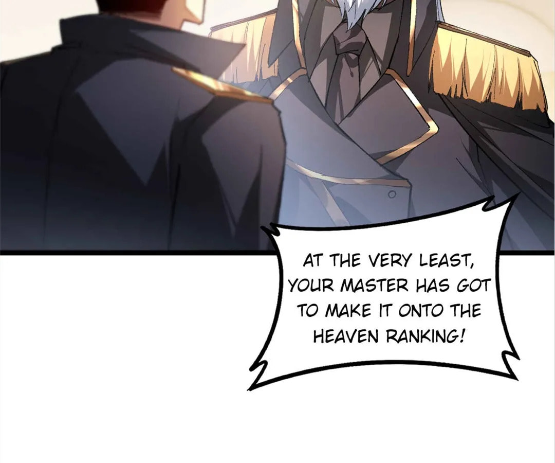 Zerg Ruler: I Command the Scourge Chapter 84 page 38 - 