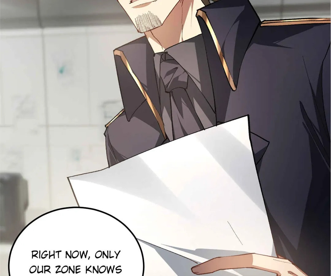 Zerg Ruler: I Command the Scourge Chapter 84 page 5 - 