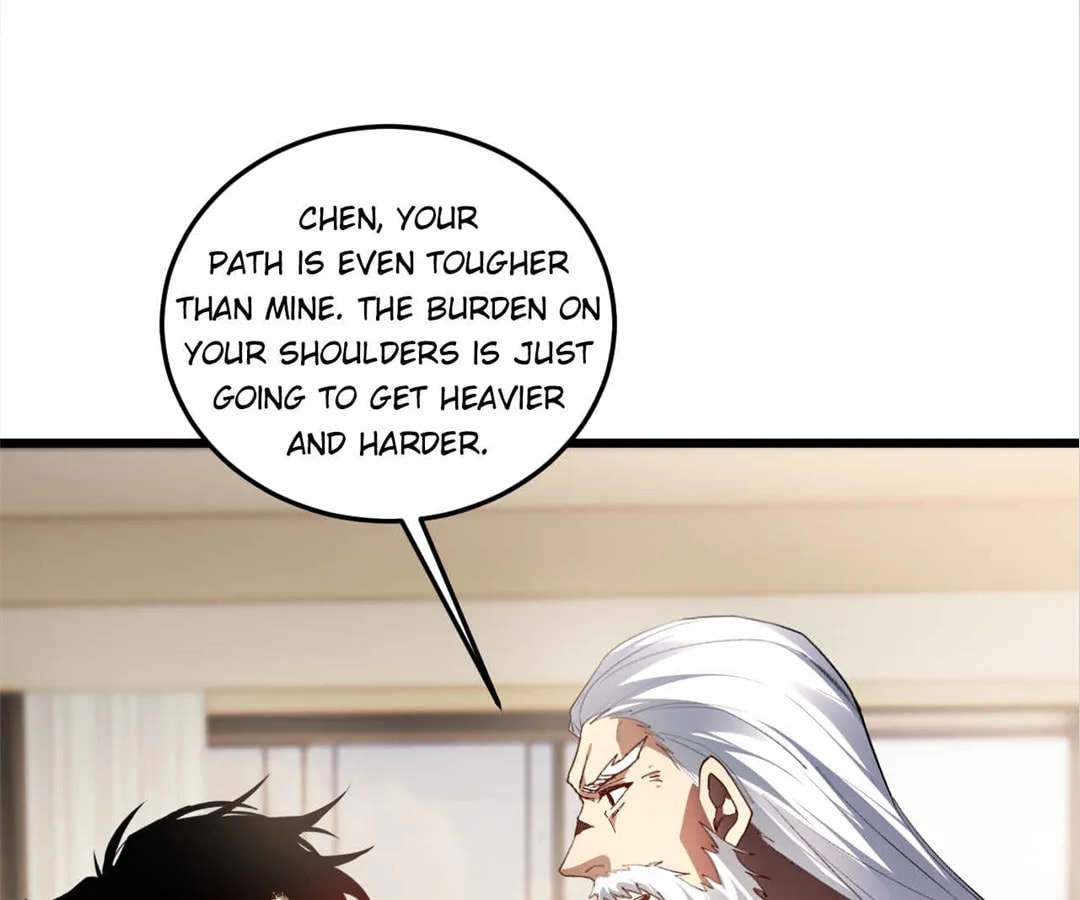 Zerg Ruler: I Command the Scourge Chapter 84 page 41 - 