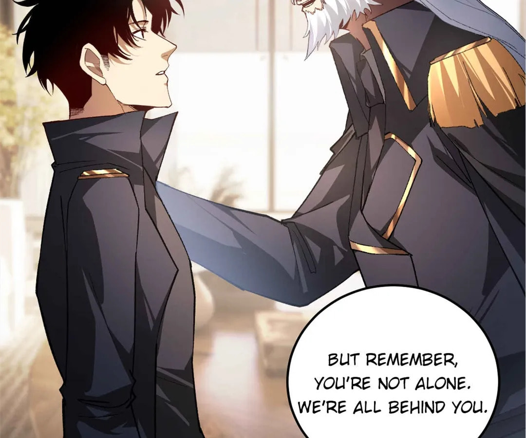 Zerg Ruler: I Command the Scourge Chapter 84 page 42 - 