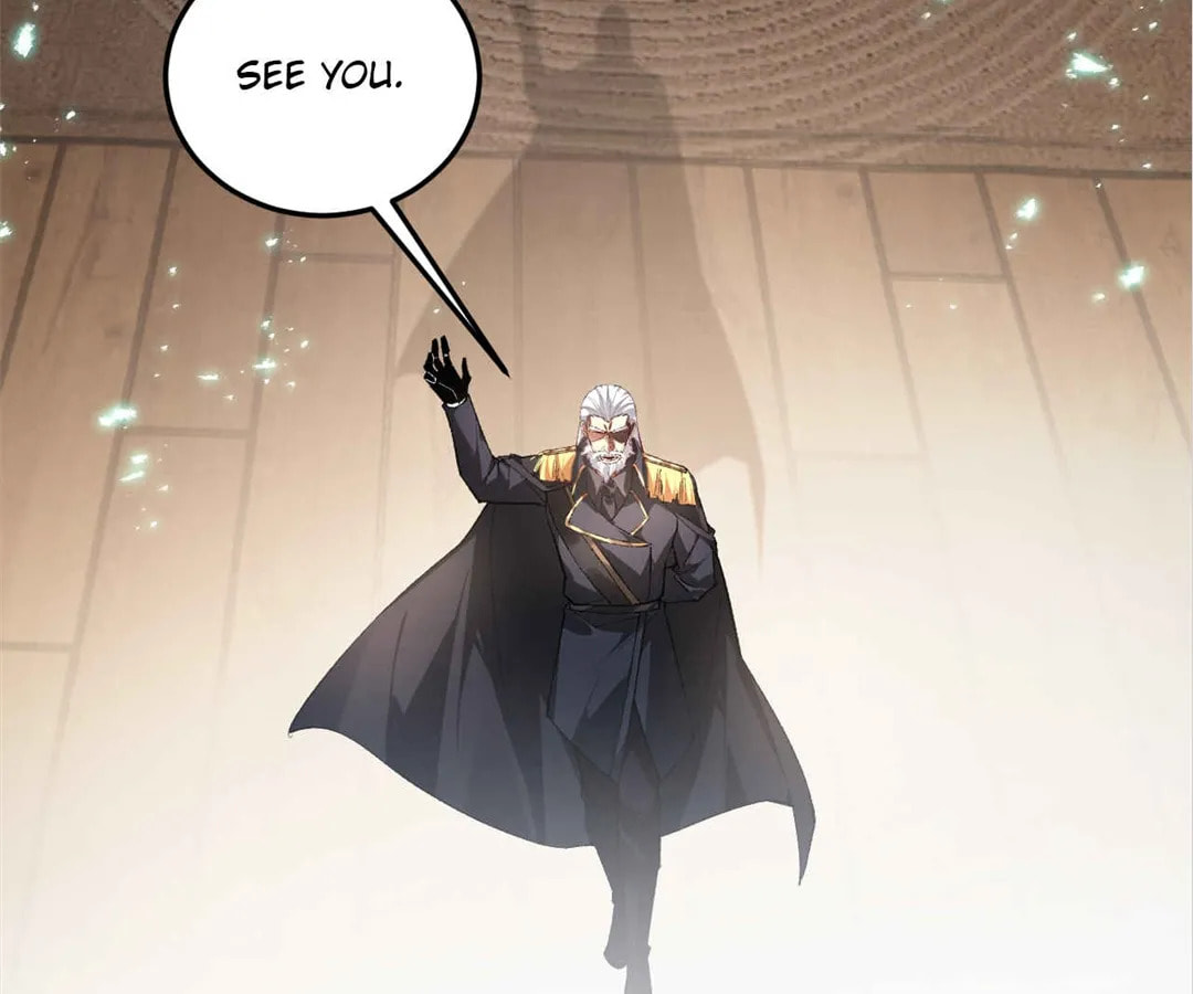 Zerg Ruler: I Command the Scourge Chapter 84 page 45 - 