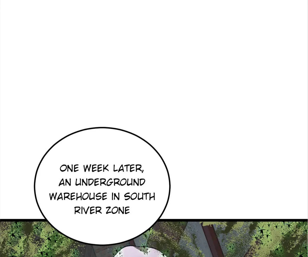 Zerg Ruler: I Command the Scourge Chapter 84 page 47 - 