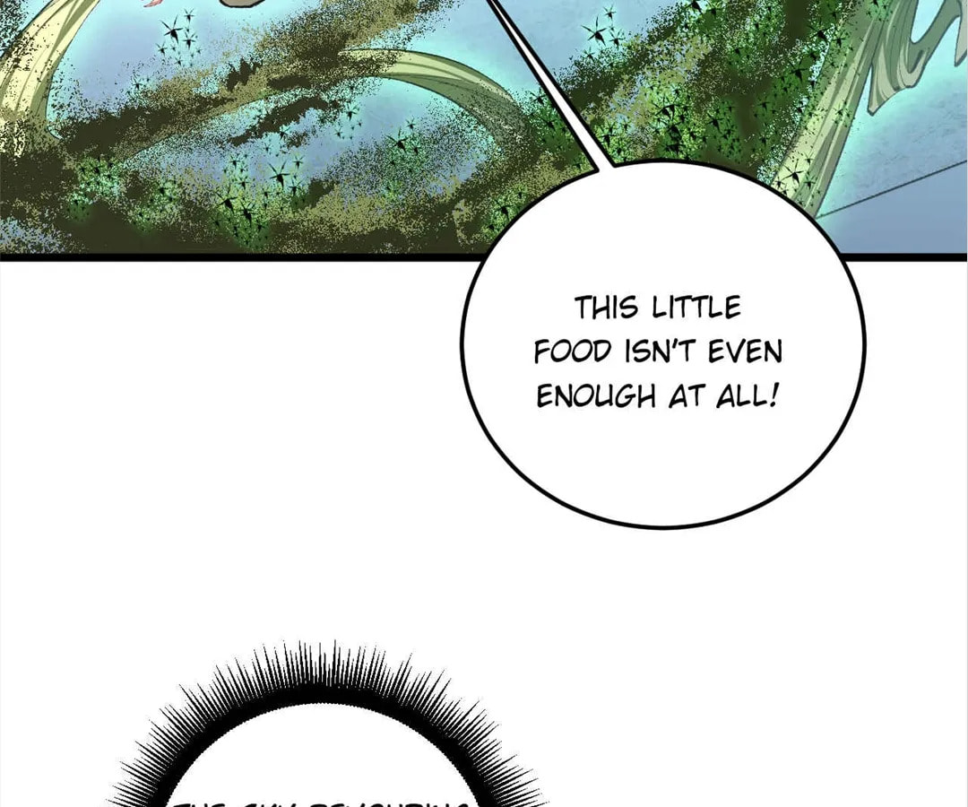 Zerg Ruler: I Command the Scourge Chapter 84 page 50 - 