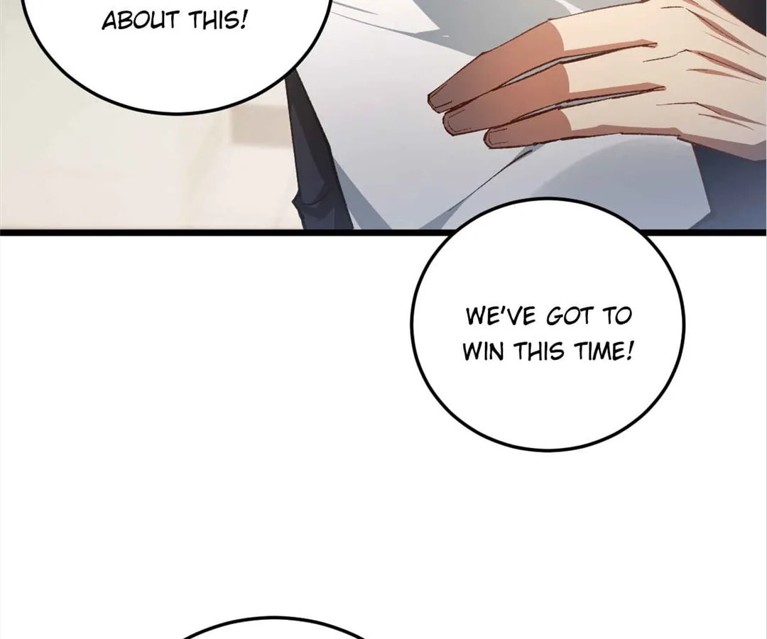 Zerg Ruler: I Command the Scourge Chapter 84 page 6 - 